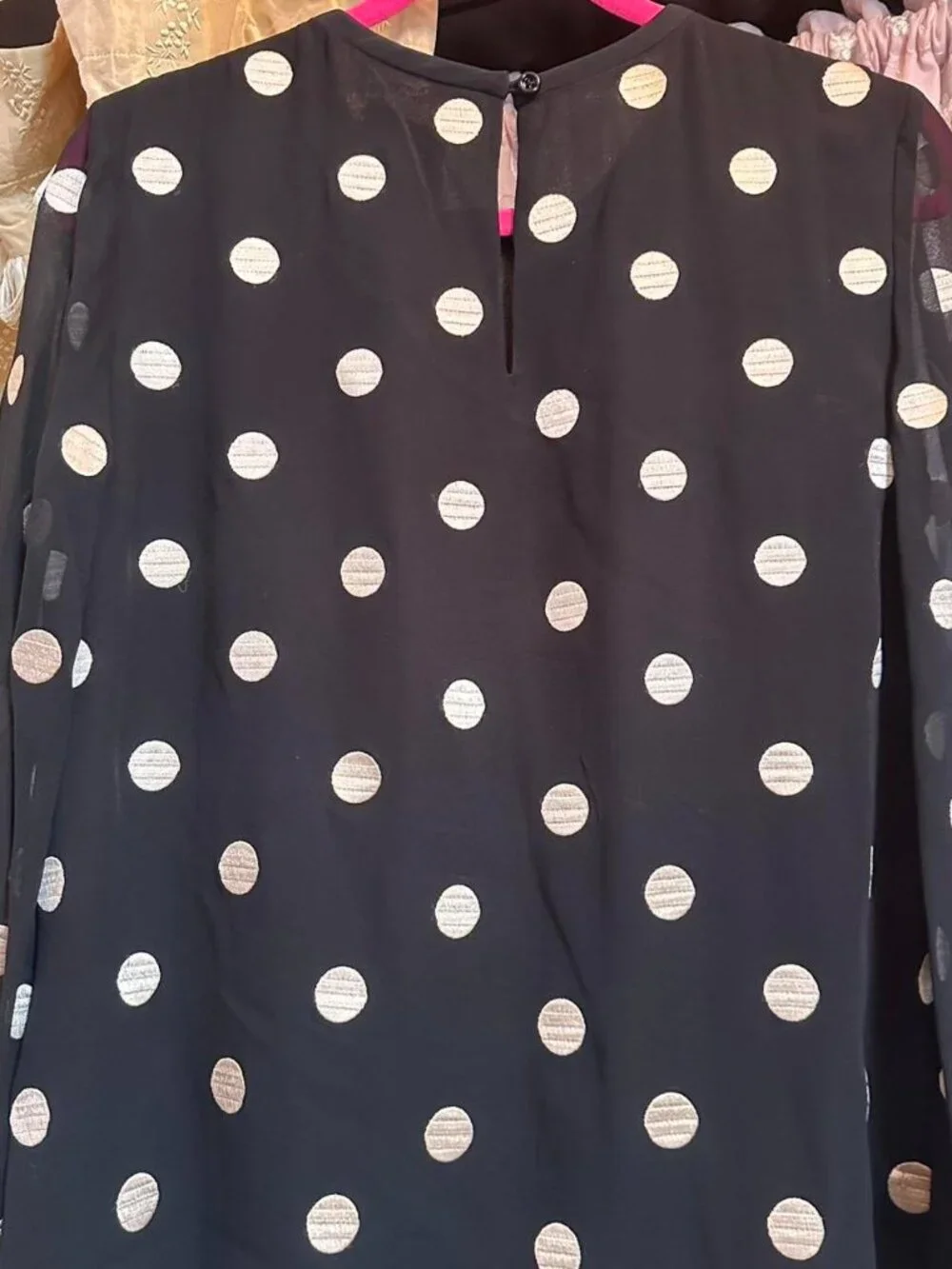 Kate Spade New York Women's Multi Blouse